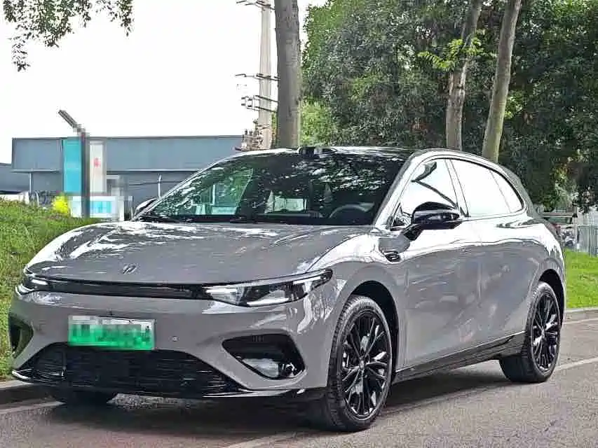 Leapmotor 零跑Lafa5 2025