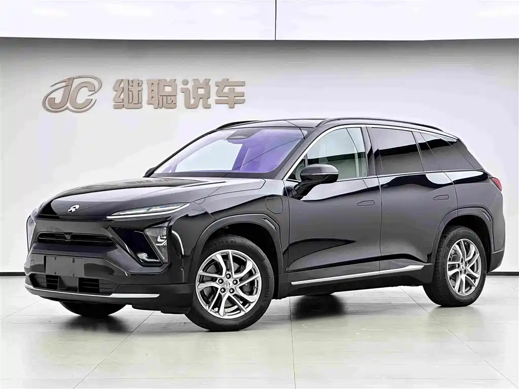NIO ES6 2020