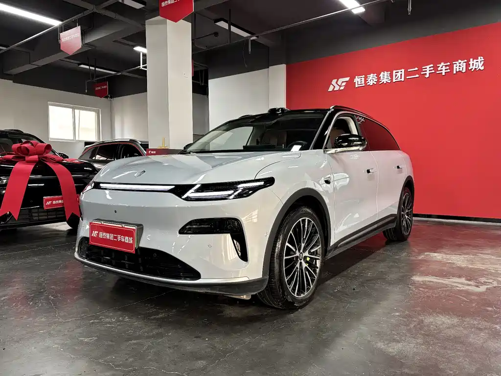 Leapmotor Leapmotor C11 2025