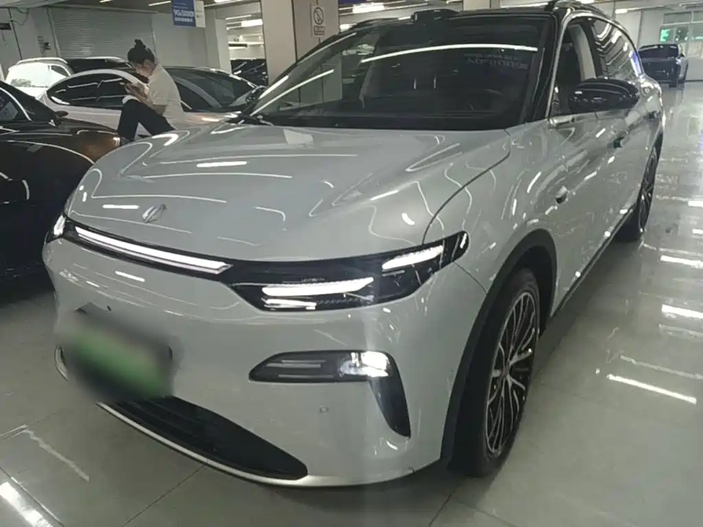 Leapmotor Leapmotor C11 2025