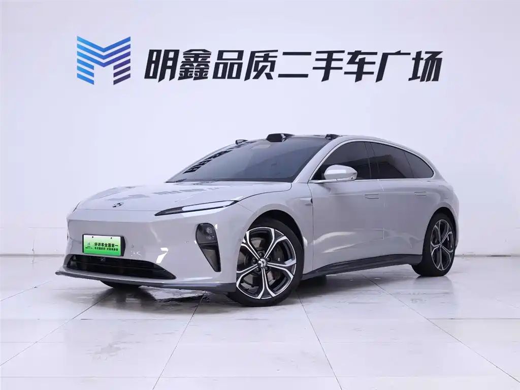 NIO ET5T 2024