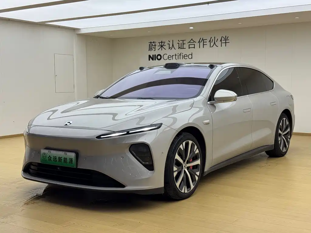 NIO ET7 2023