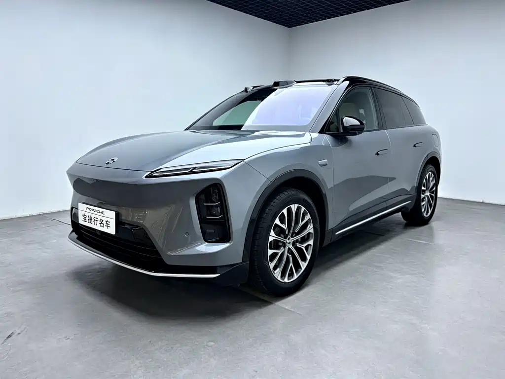 NIO ES6 2025