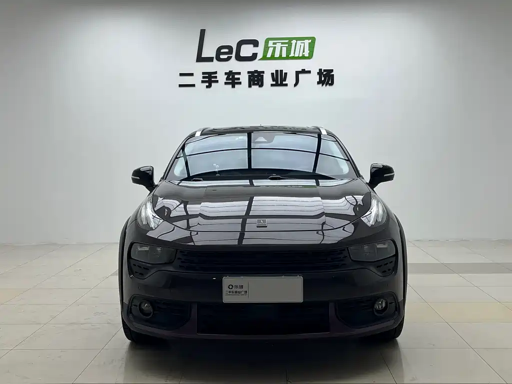 Lynk & Co 02 2021