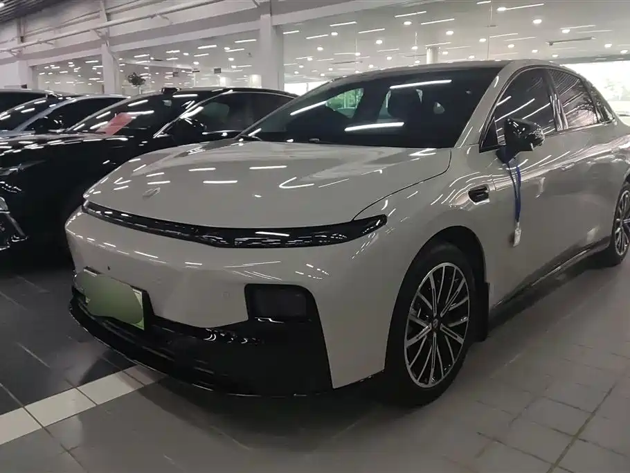 Leapmotor 零跑B01 2025
