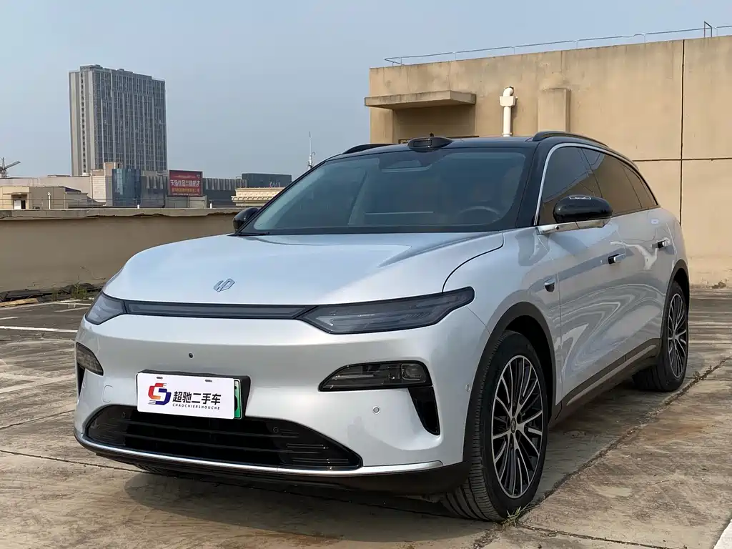 Leapmotor Leapmotor C11 2025