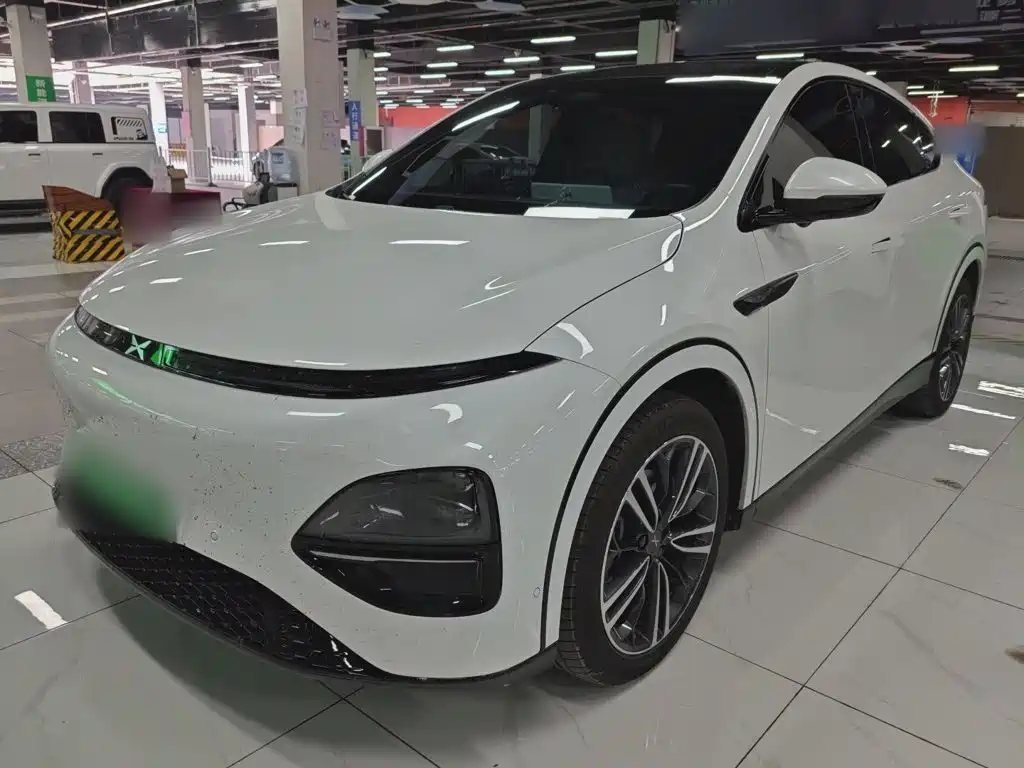 XPENG G6 2023