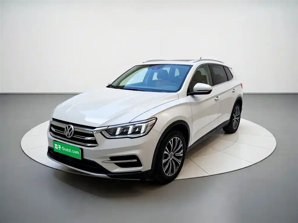 BYD Pro New Energy 2020