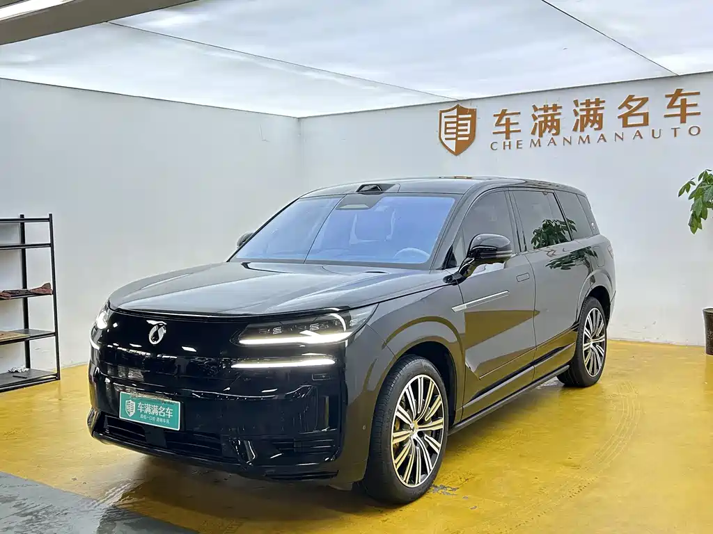 Denza 腾势N9 2025