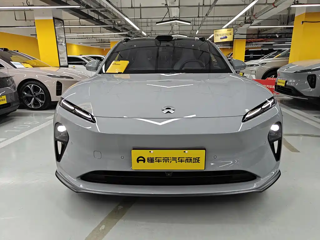 NIO ET5T 2024