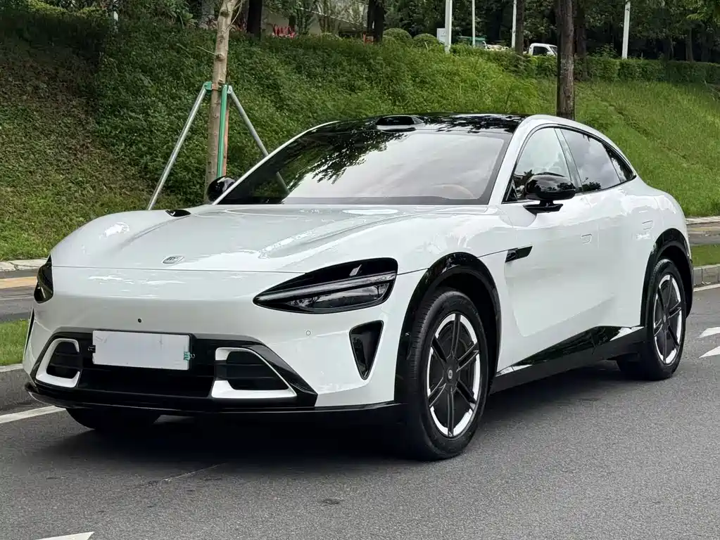 Xiaomi 小米YU7 2025