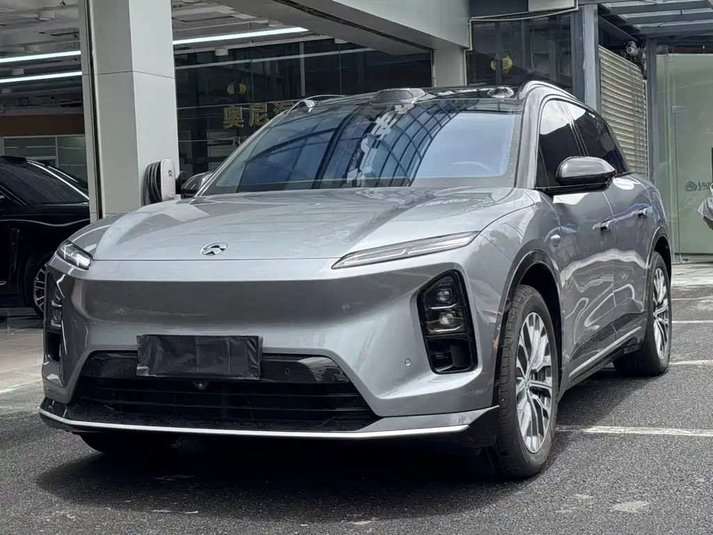 NIO ES6 2025