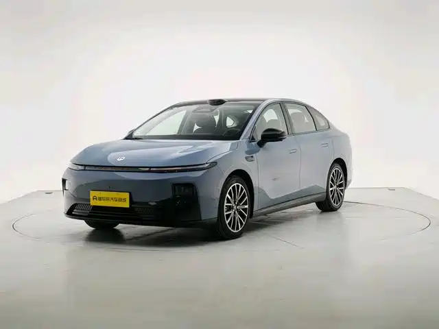Leapmotor 零跑B01 2025