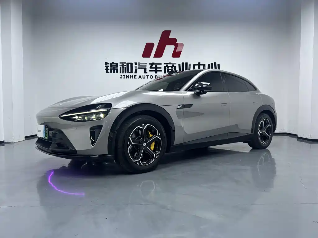 Xiaomi 小米YU7 2025