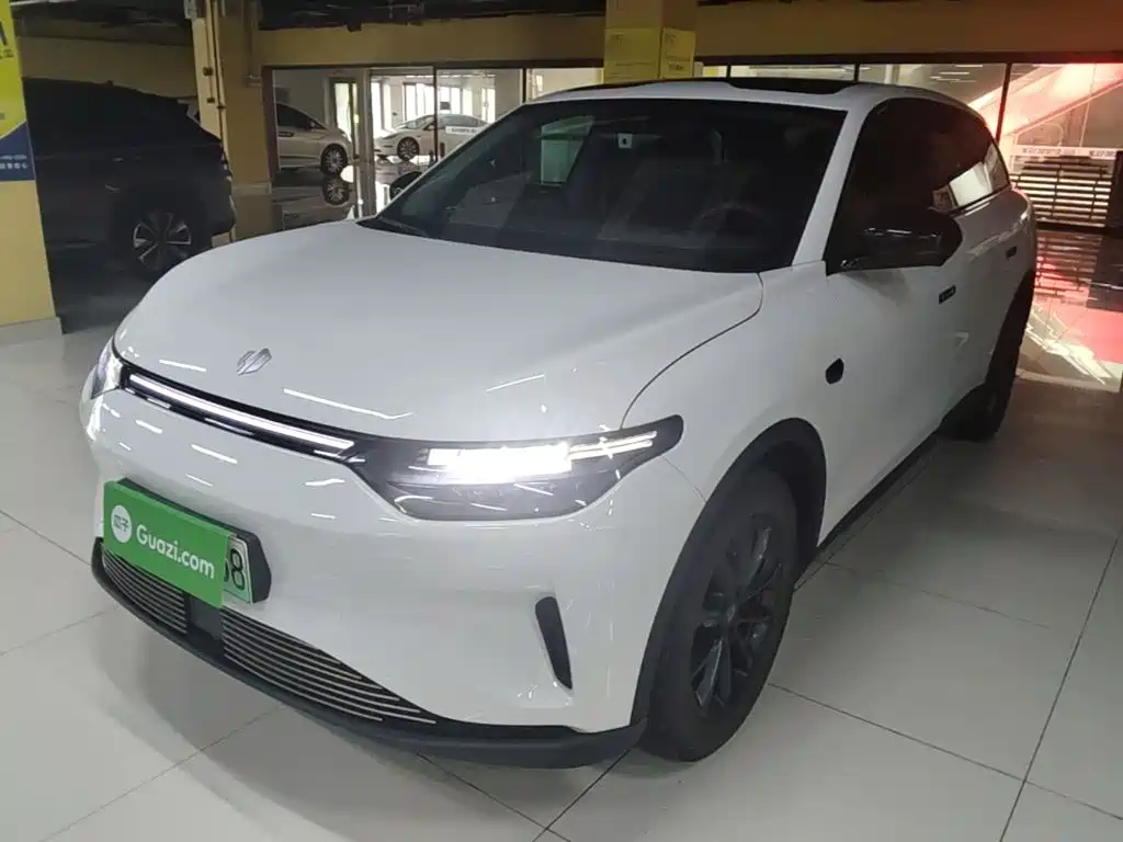 Leapmotor Leapmotor C11 2023