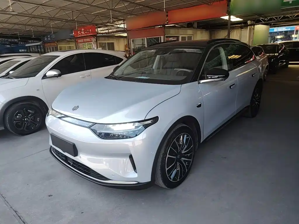 Leapmotor Leapmotor C11 2021