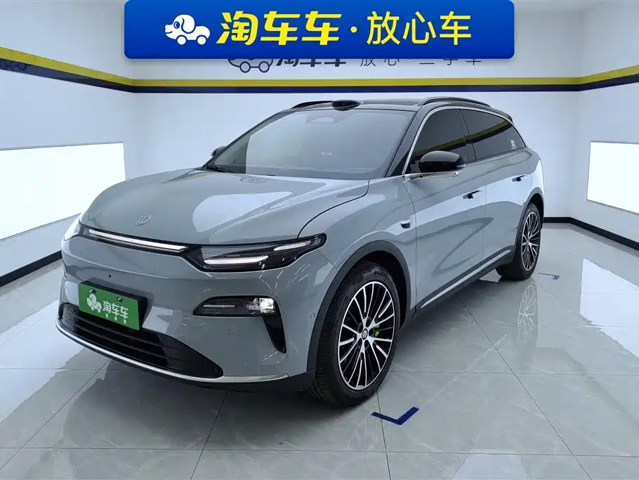 Leapmotor Leapmotor C11 2026