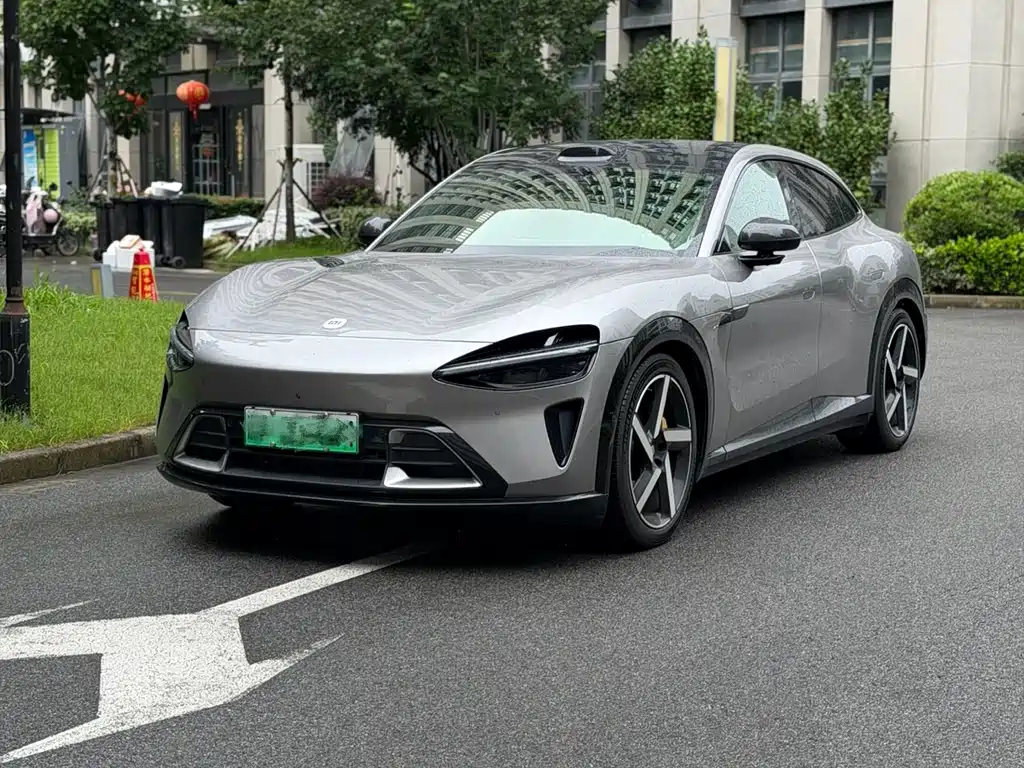 Xiaomi 小米YU7 2026