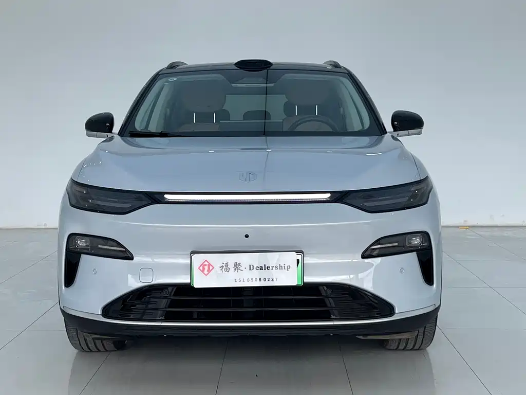 Leapmotor Leapmotor C11 2025