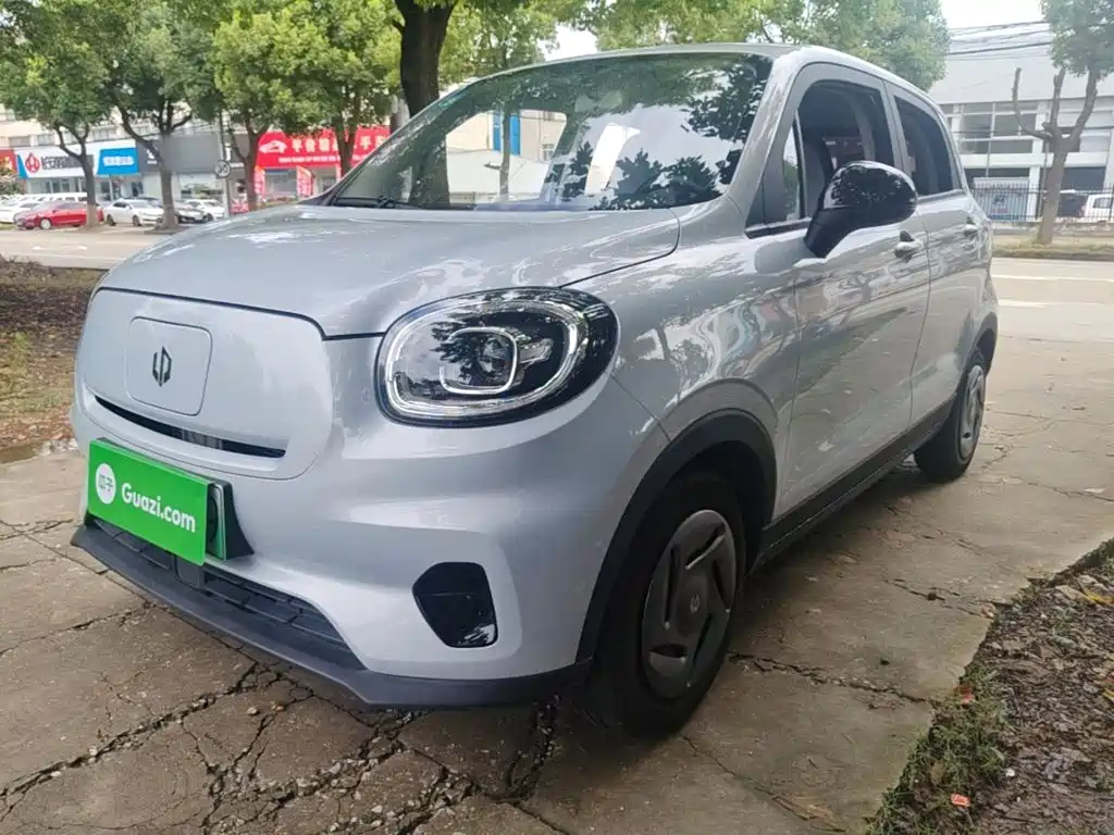 Leapmotor Leapmotor T03 2023