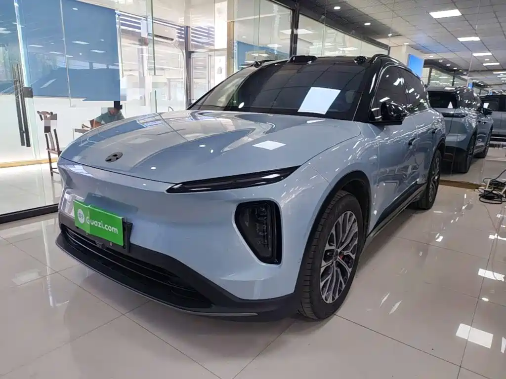 NIO ES6 2023
