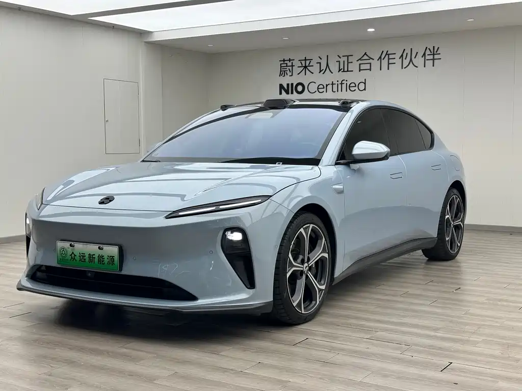 NIO ET5 2023