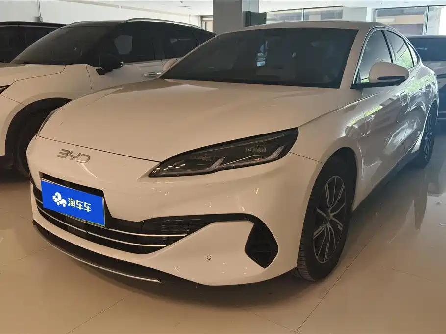 BYD 海豹06 2025