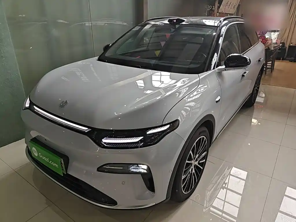 Leapmotor Leapmotor C11 2025