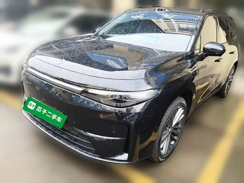 Leapmotor Leapmotor C16 2025