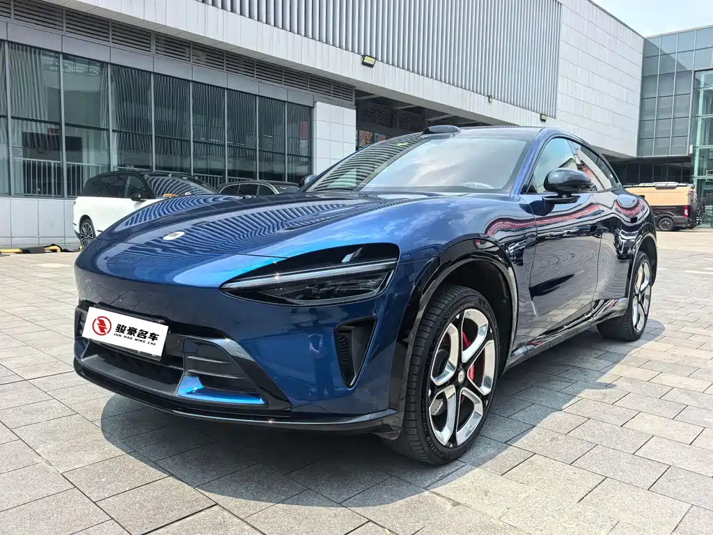 Xiaomi 小米YU7 2025