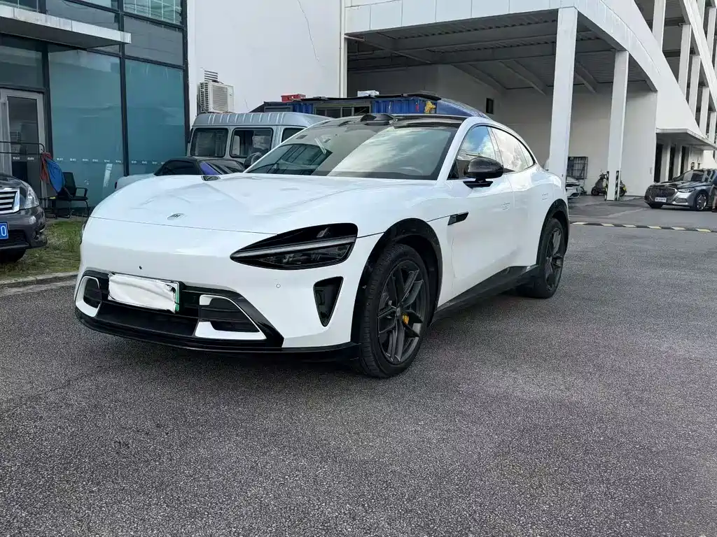 Xiaomi 小米YU7 2026