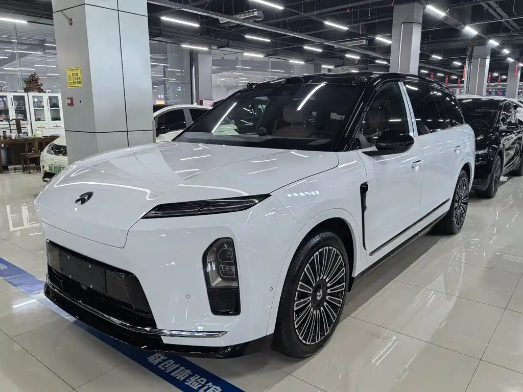 NIO ES8 2026