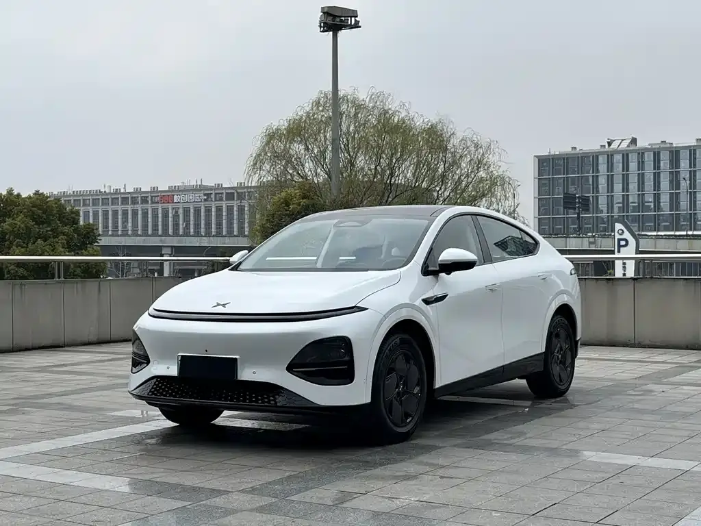 Xpeng G6 2025 model 625 long battery life Max flagship version