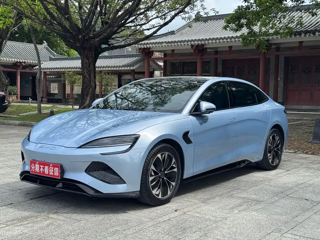 BYD Seal 2023