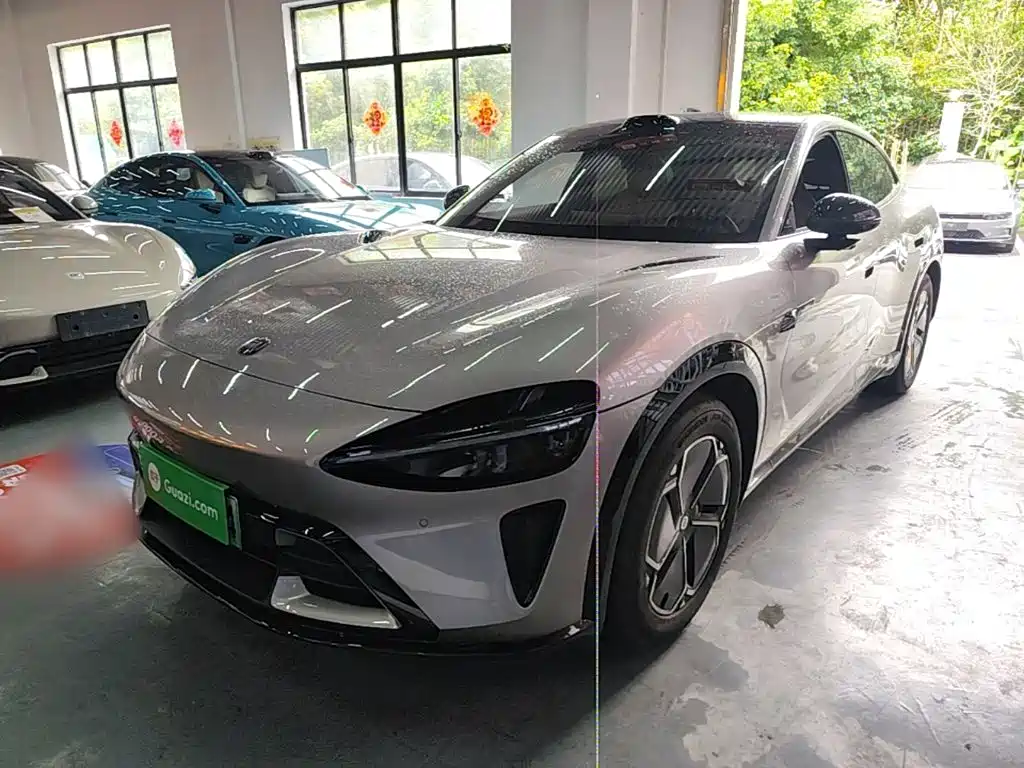 Xiaomi 小米YU7 2025