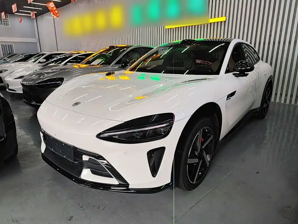 Xiaomi 小米YU7 2025