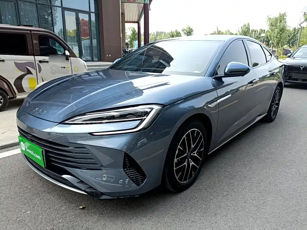 BYD Seal 2024