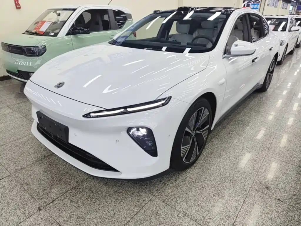 NIO ET7 2024