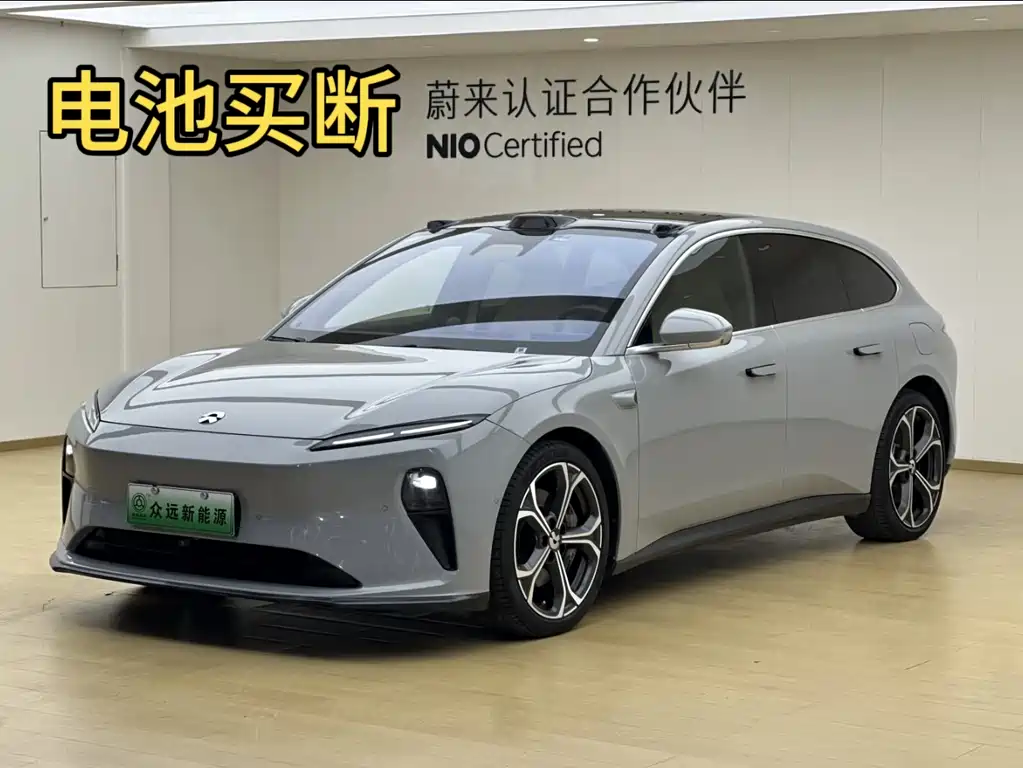 NIO ET5T 2023