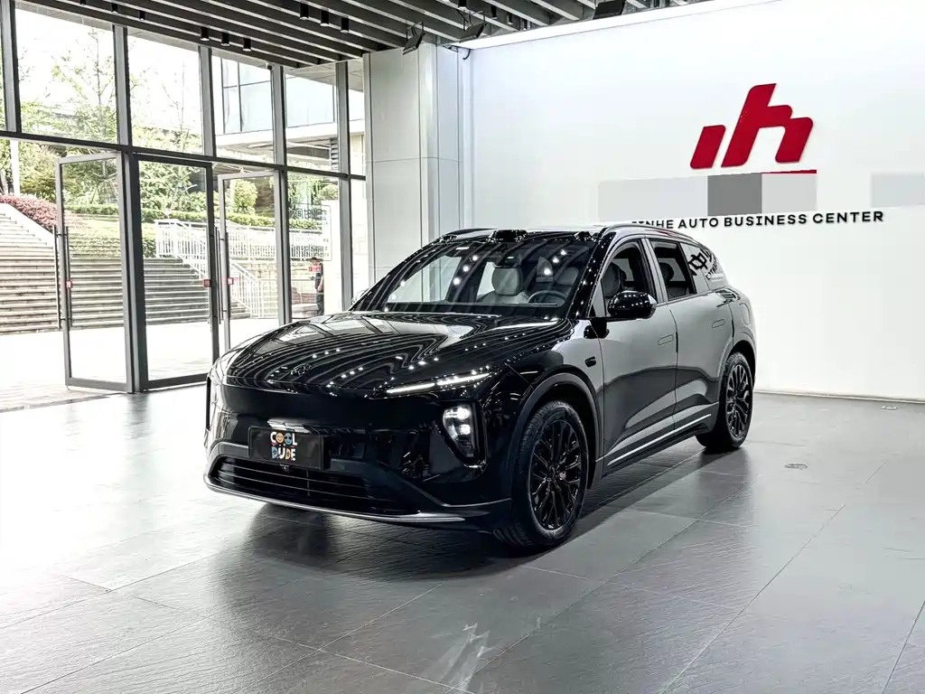 NIO ES6 2024
