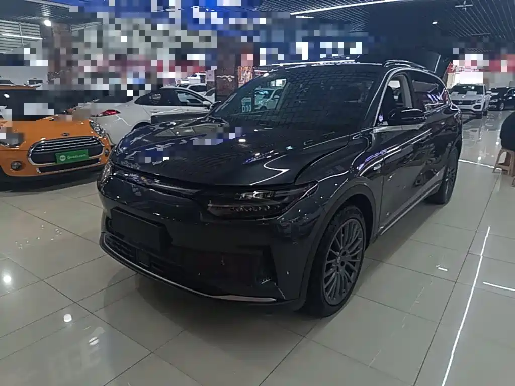Leapmotor Leapmotor C11 2024