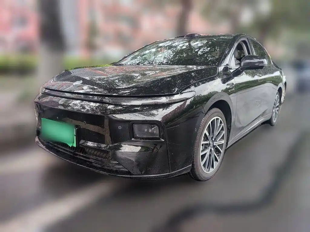 Leapmotor 零跑B01 2025