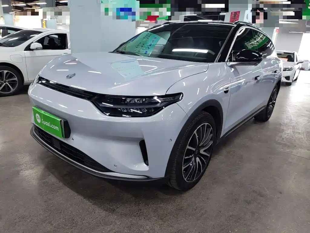 Leapmotor Leapmotor C11 2022