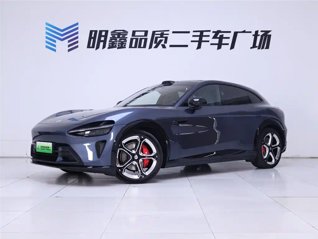 Xiaomi 小米YU7 2025