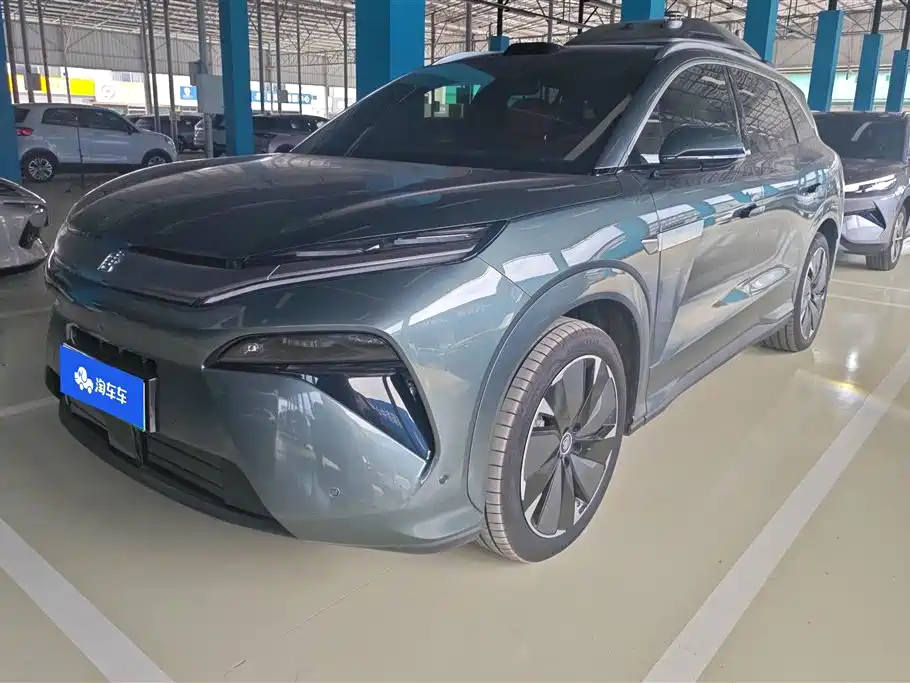 BYD 唐L 2025