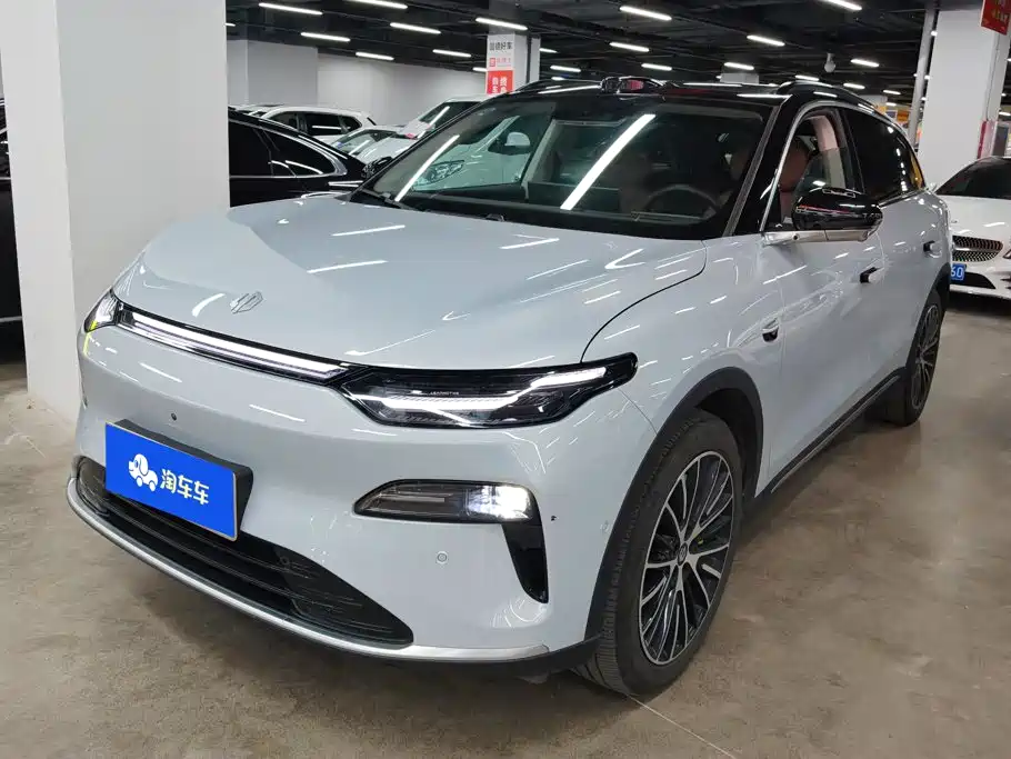 Leapmotor Leapmotor C11 2025