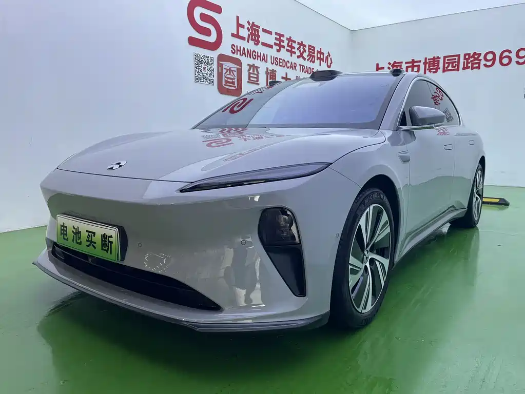 NIO ET5 2024
