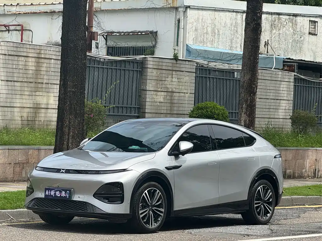 XPENG G6 2023