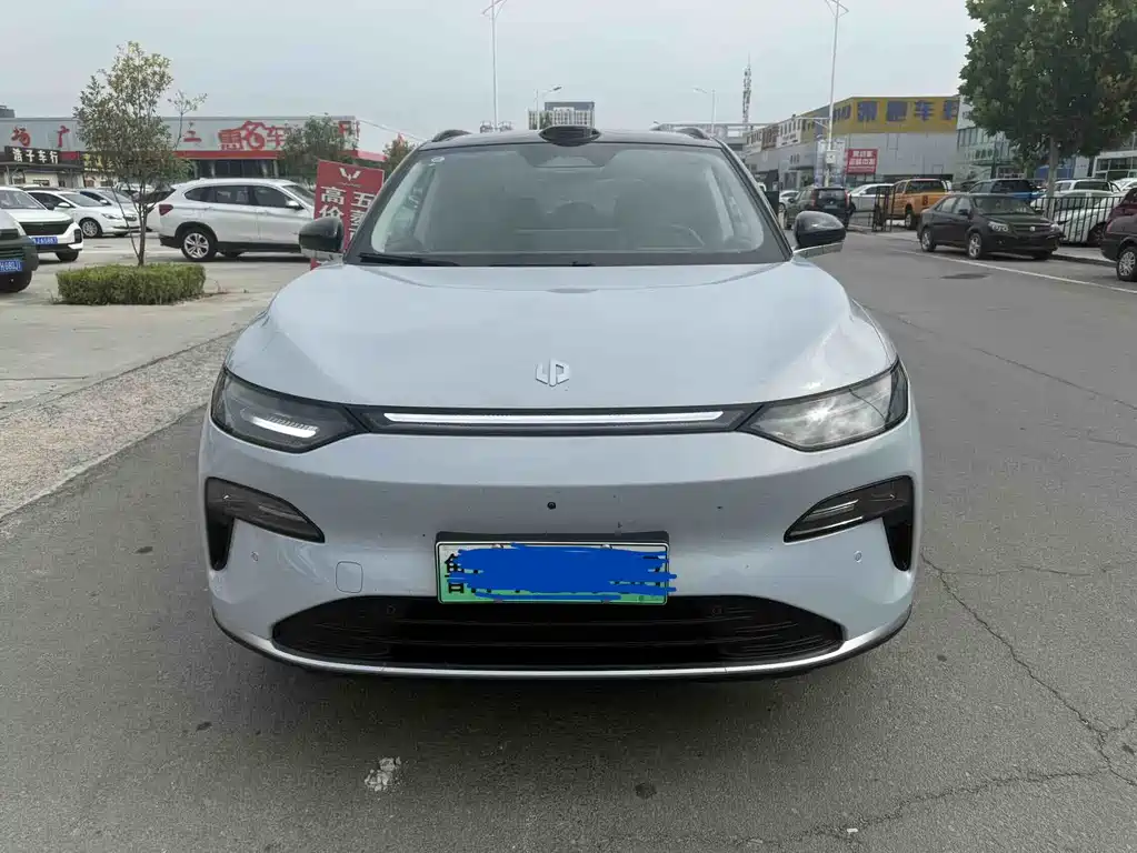 Leapmotor Leapmotor C11 2025
