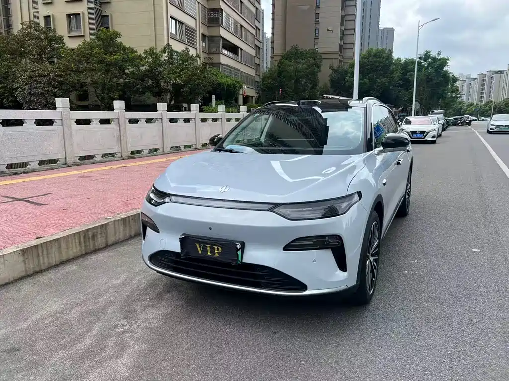 Leapmotor Leapmotor C11 2025
